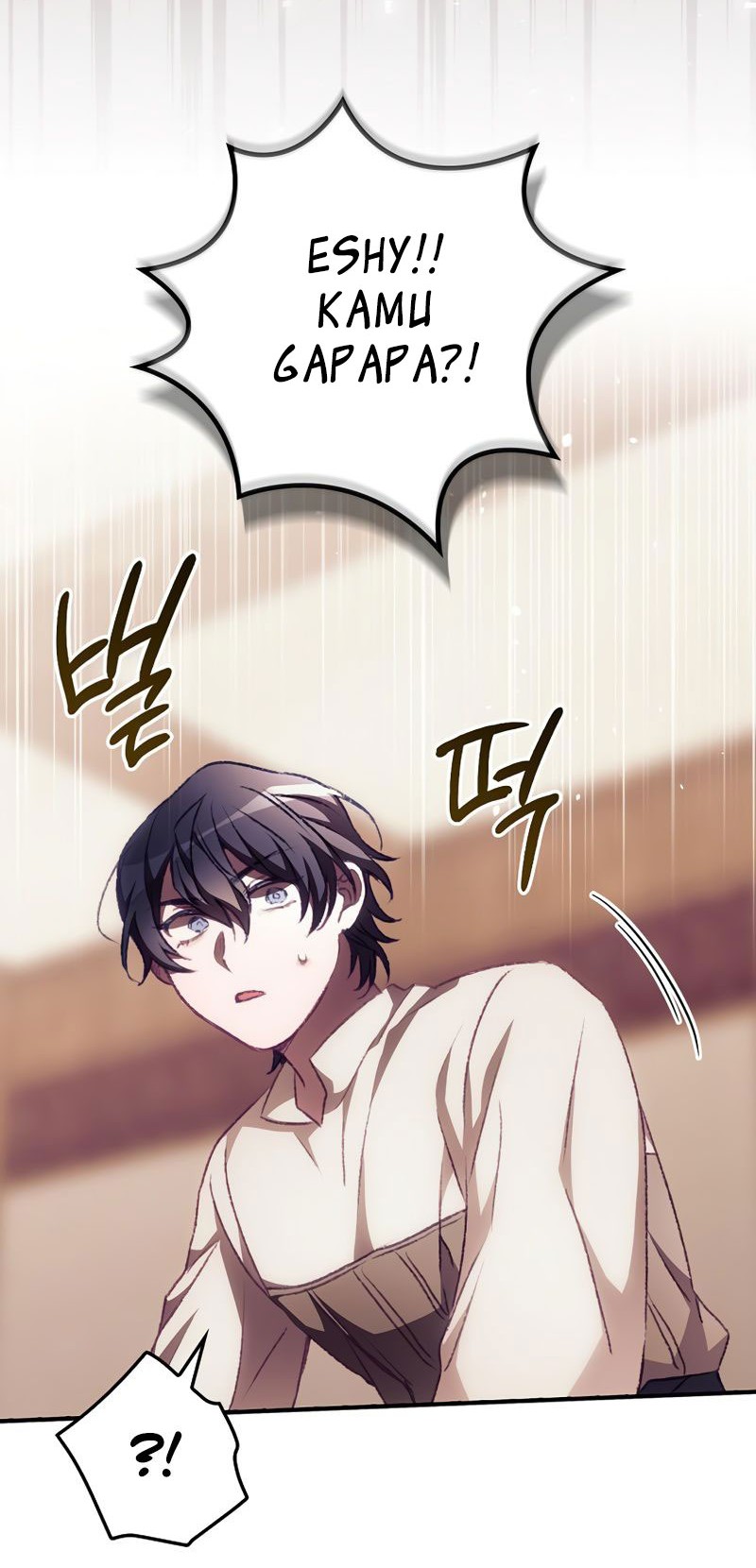 I Can See Your Death Chapter 10 - halaman 42