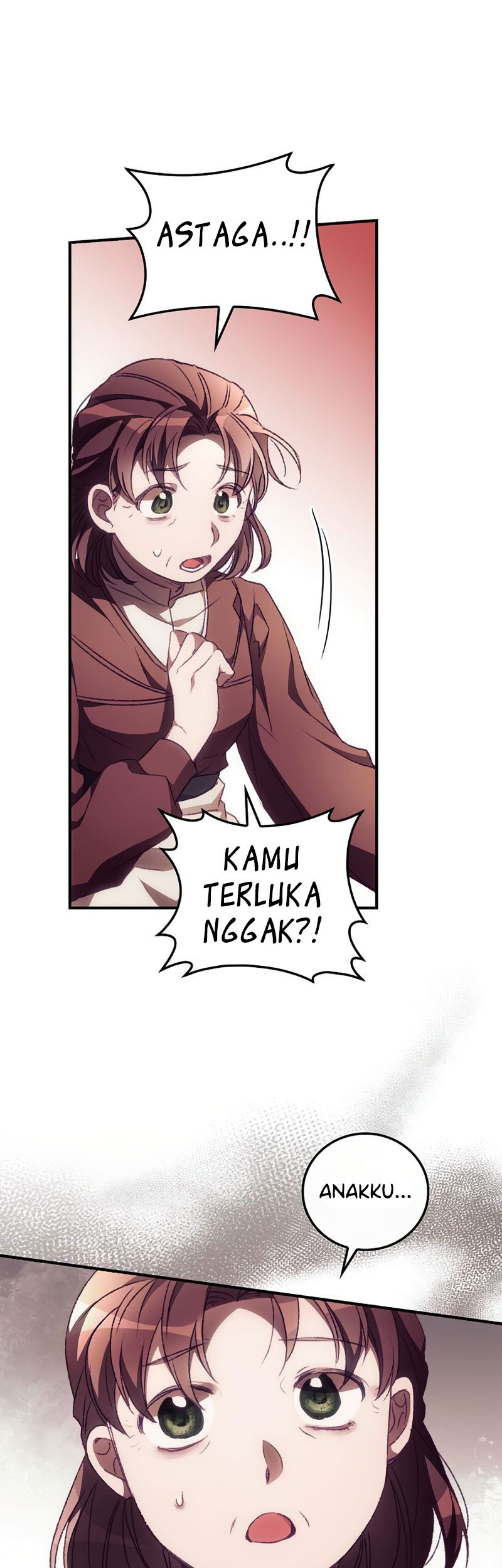 I Can See Your Death Chapter 10 - halaman 43