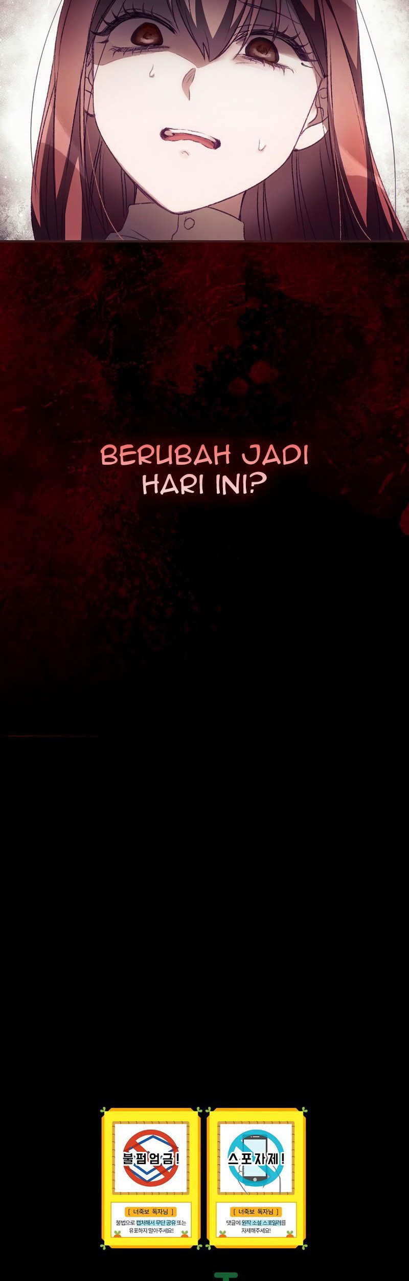 I Can See Your Death Chapter 10 - halaman 46