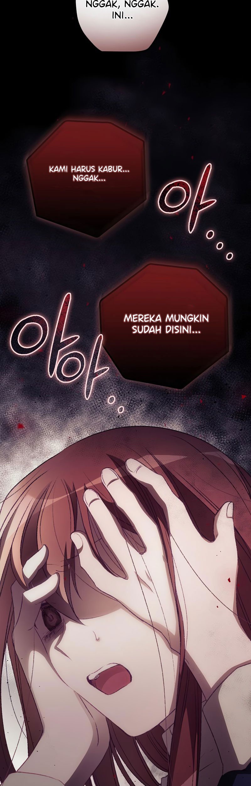 I Can See Your Death Chapter 11 - halaman 10