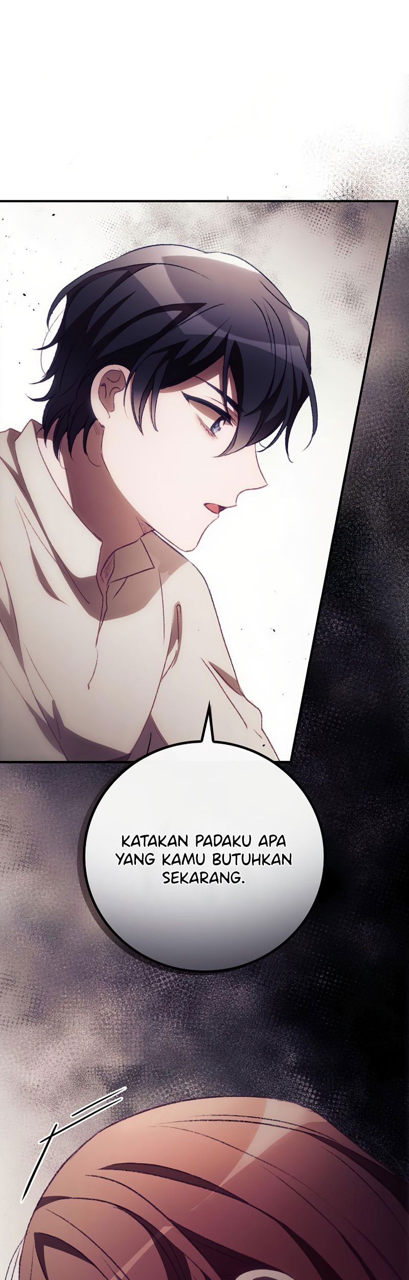 I Can See Your Death Chapter 11 - halaman 14