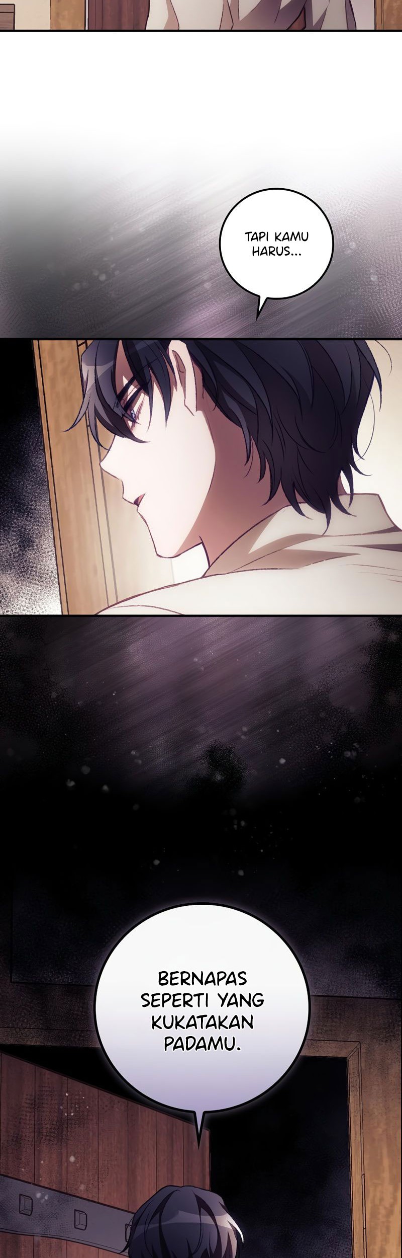 I Can See Your Death Chapter 11 - halaman 20