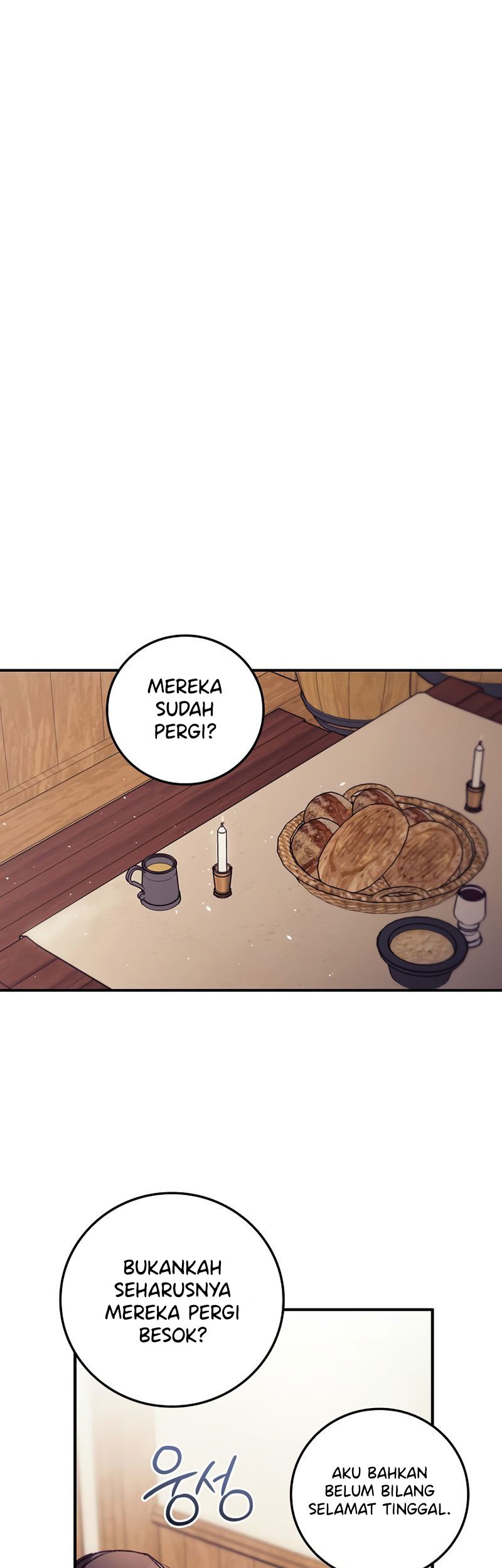 I Can See Your Death Chapter 11 - halaman 24