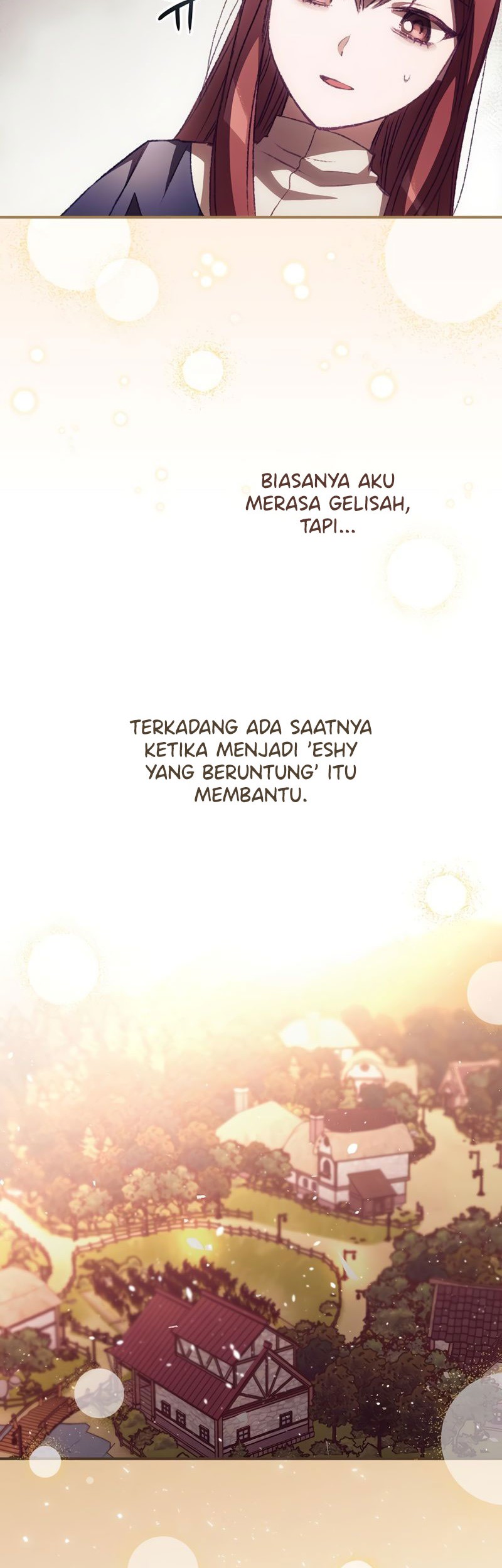 I Can See Your Death Chapter 11 - halaman 30