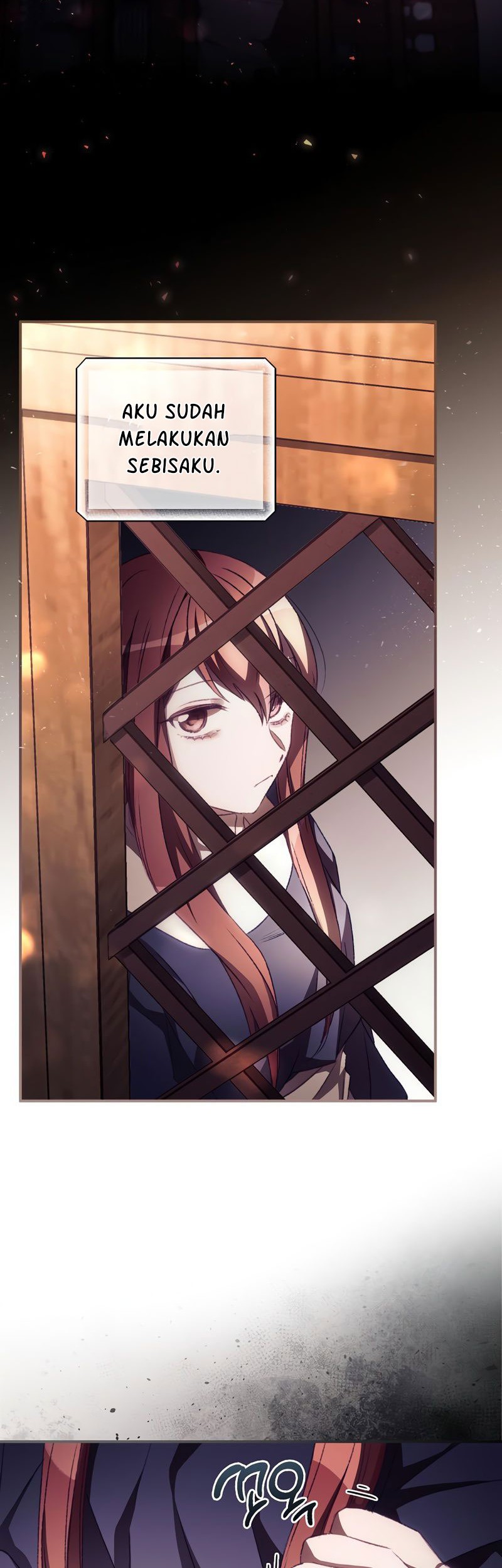 I Can See Your Death Chapter 11 - halaman 32