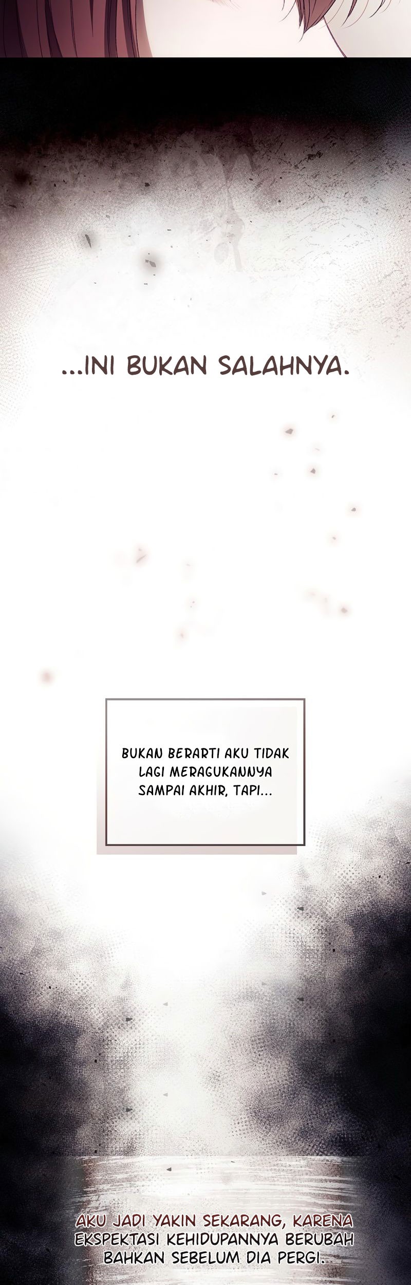 I Can See Your Death Chapter 11 - halaman 35