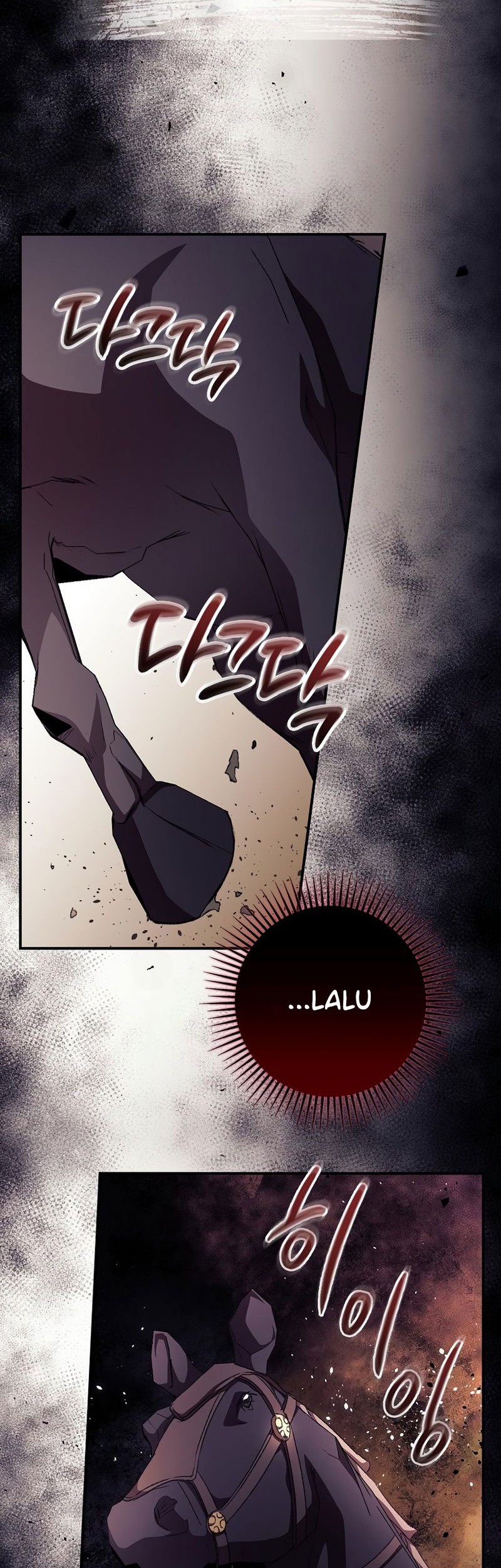 I Can See Your Death Chapter 11 - halaman 36