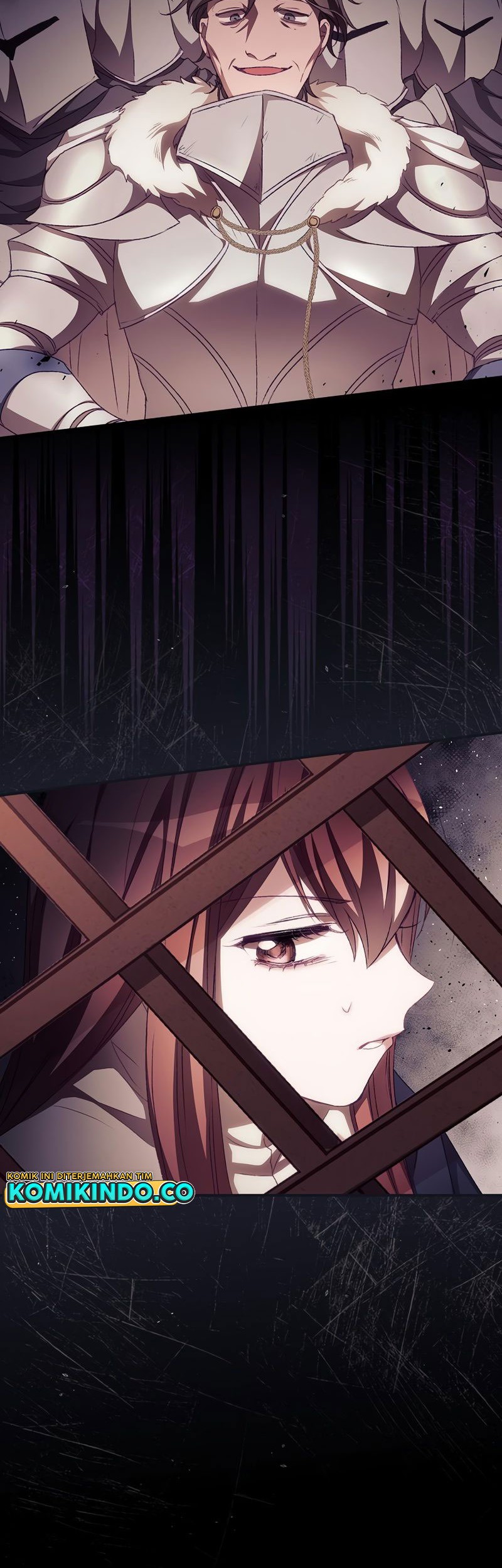 I Can See Your Death Chapter 11 - halaman 40