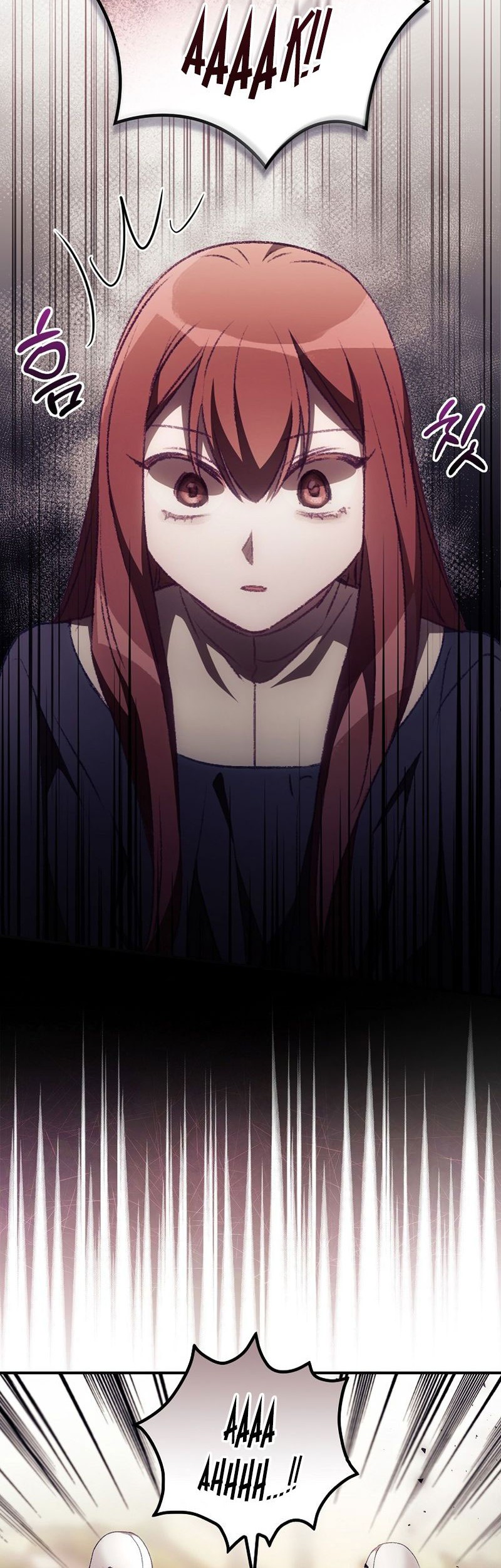 I Can See Your Death Chapter 12 - halaman 20