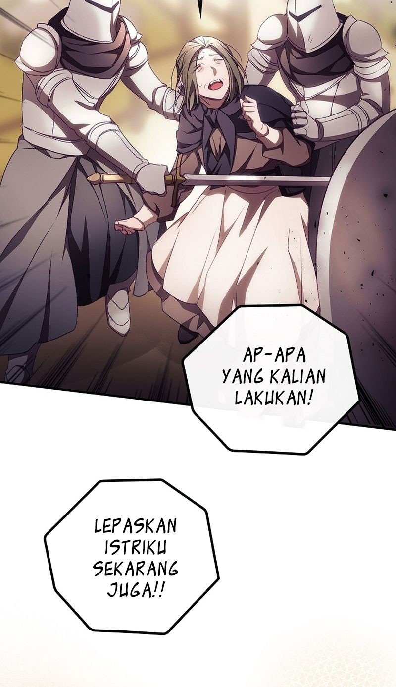 I Can See Your Death Chapter 12 - halaman 21