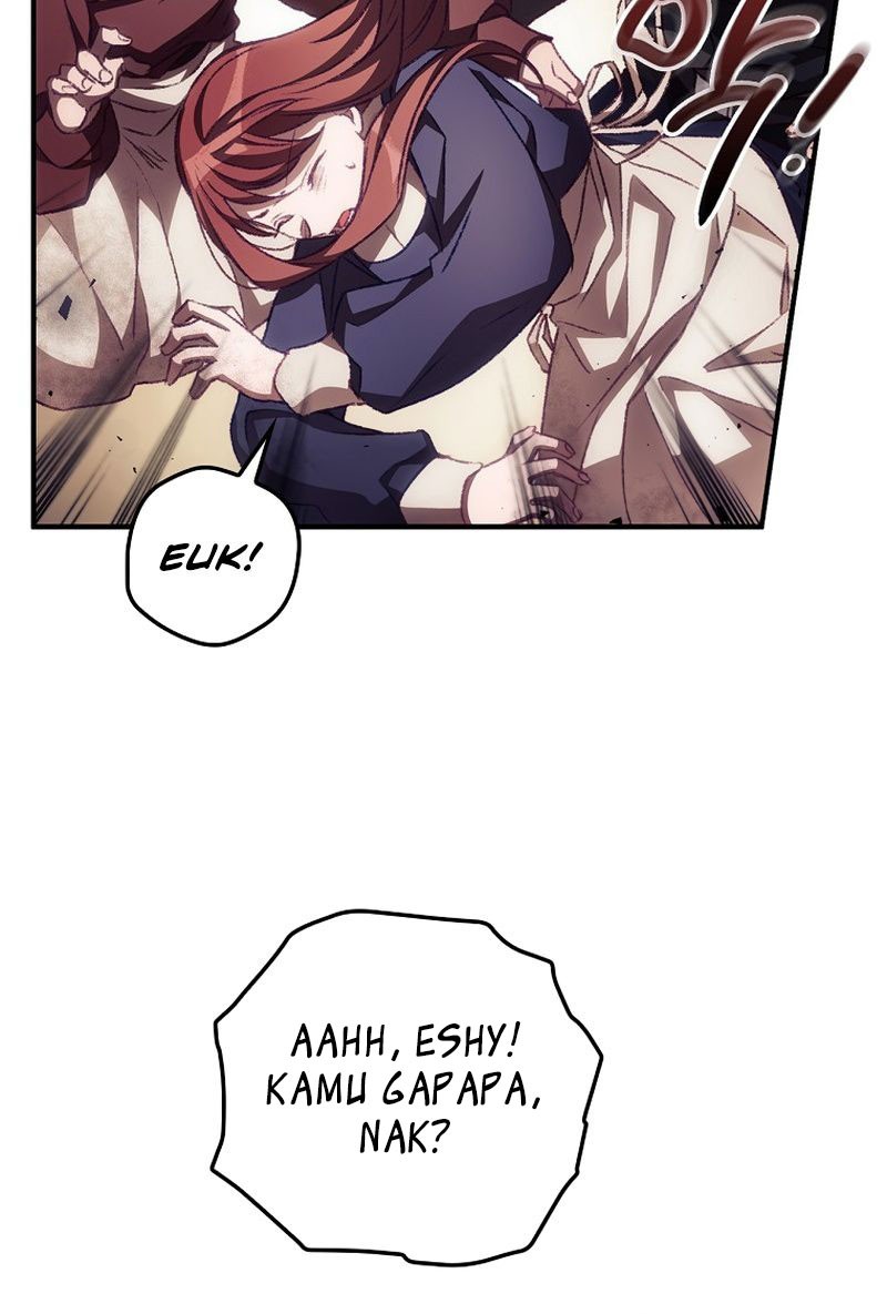 I Can See Your Death Chapter 12 - halaman 26