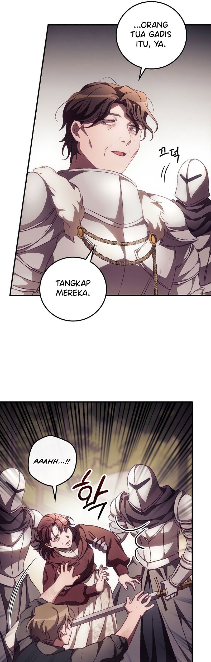 I Can See Your Death Chapter 12 - halaman 27