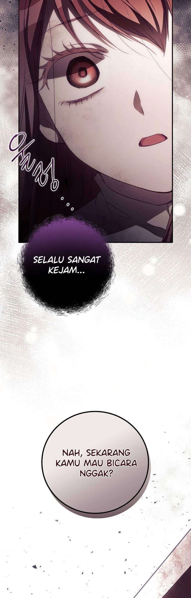 I Can See Your Death Chapter 12 - halaman 32