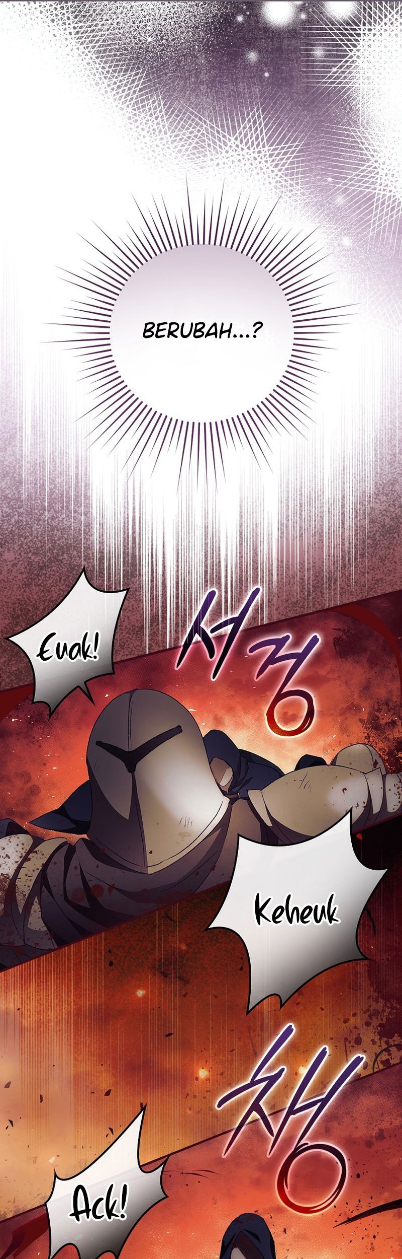 I Can See Your Death Chapter 12 - halaman 42