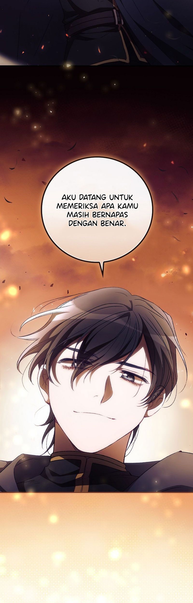 I Can See Your Death Chapter 12 - halaman 44