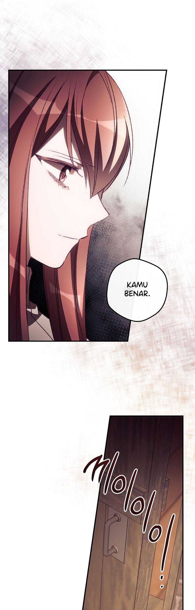I Can See Your Death Chapter 12 - halaman 7