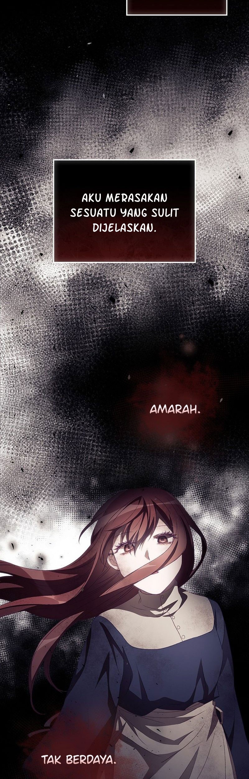 I Can See Your Death Chapter 13 - halaman 16