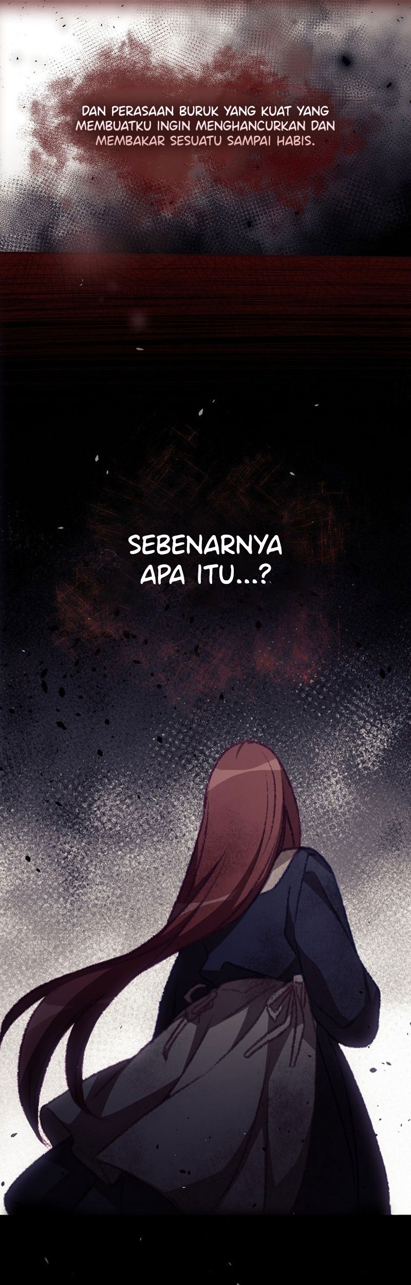 I Can See Your Death Chapter 13 - halaman 18