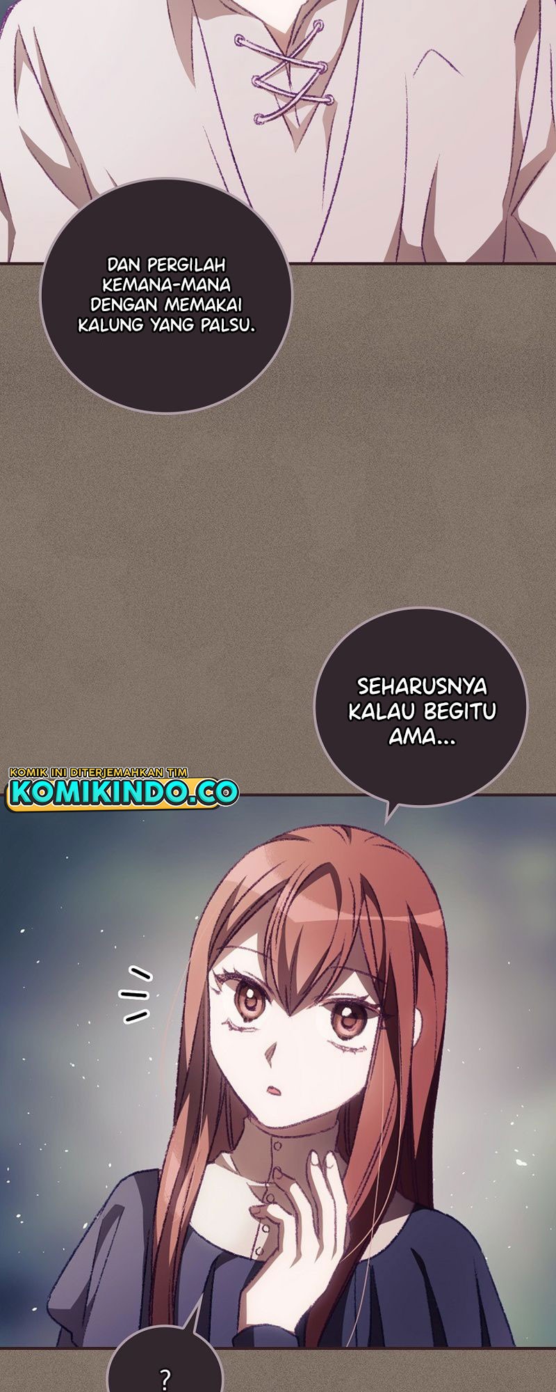 I Can See Your Death Chapter 13 - halaman 32