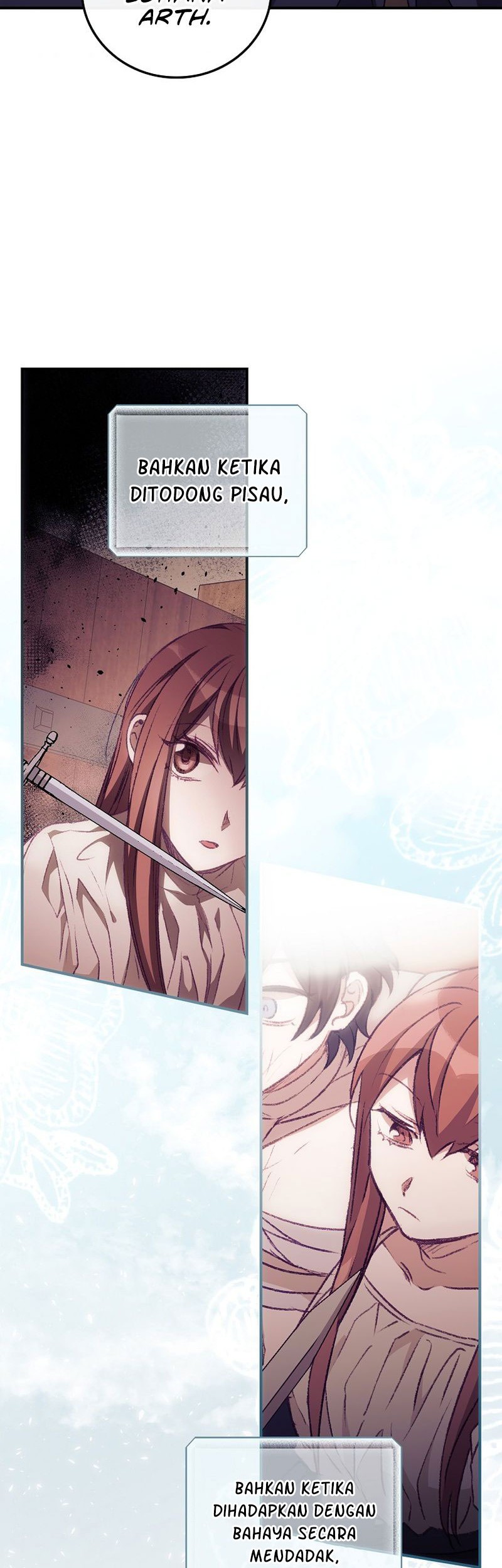 I Can See Your Death Chapter 13 - halaman 36