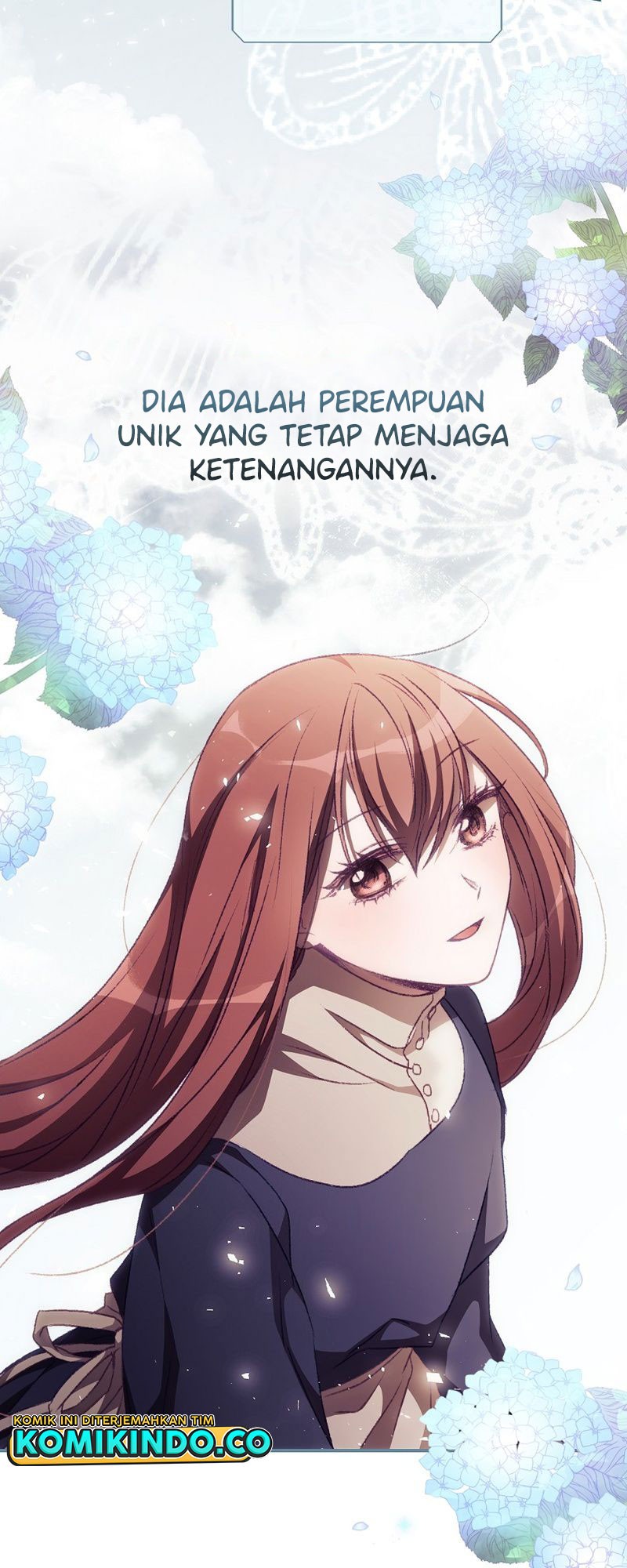 I Can See Your Death Chapter 13 - halaman 37