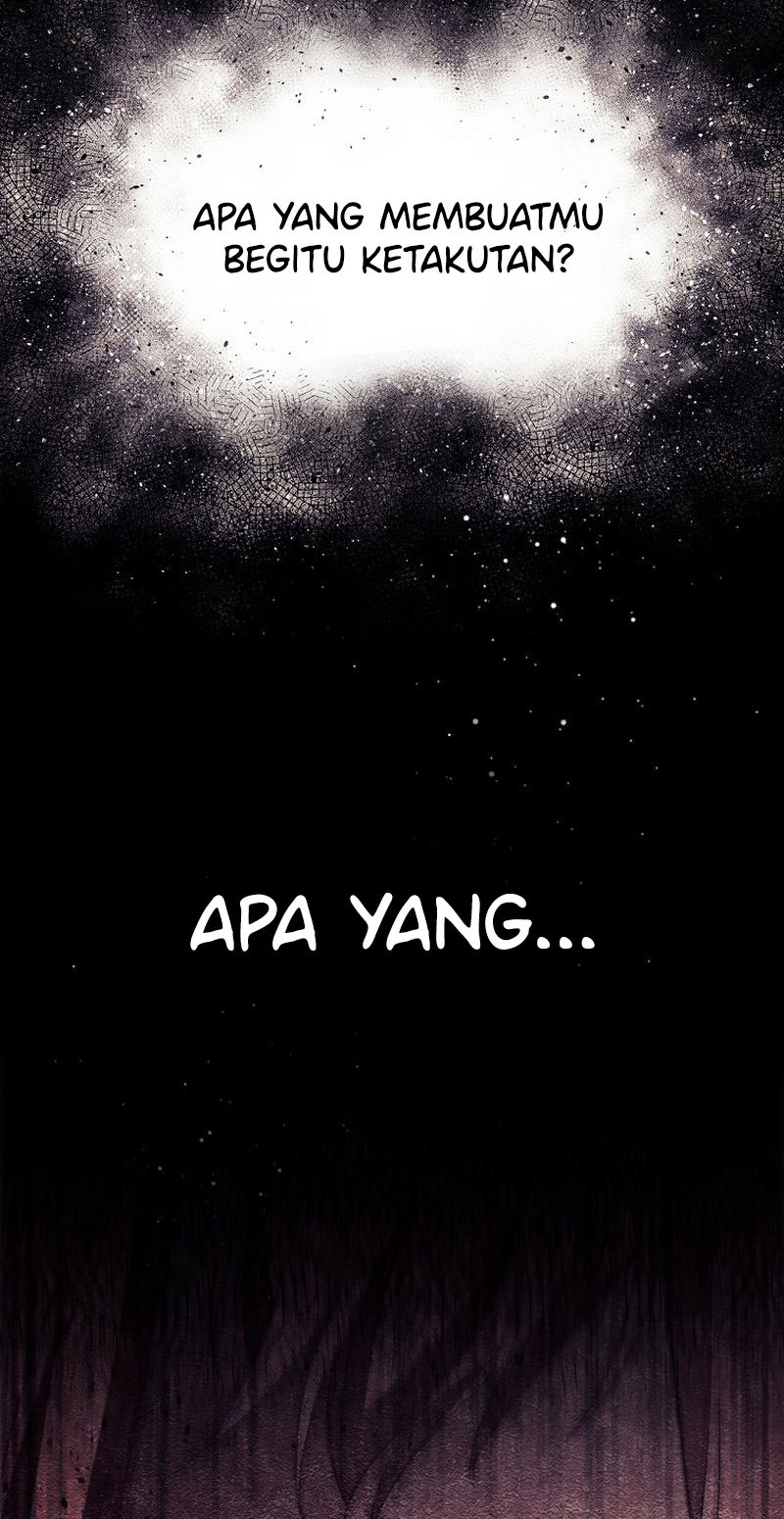I Can See Your Death Chapter 13 - halaman 42