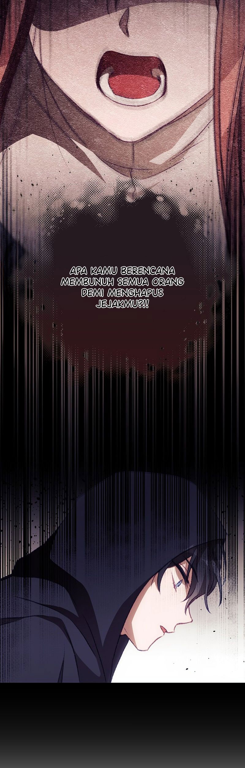 I Can See Your Death Chapter 13 - halaman 43