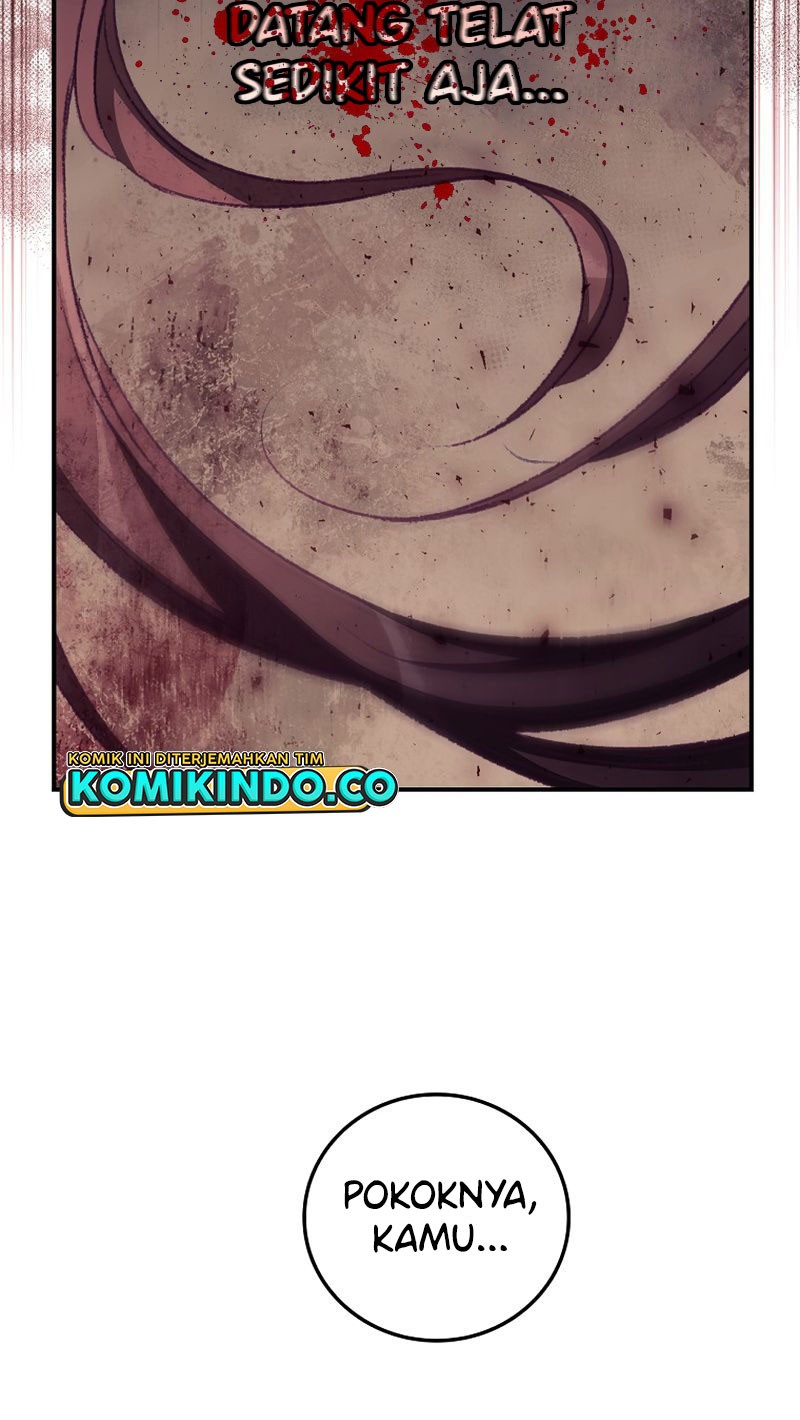 I Can See Your Death Chapter 14 - halaman 11