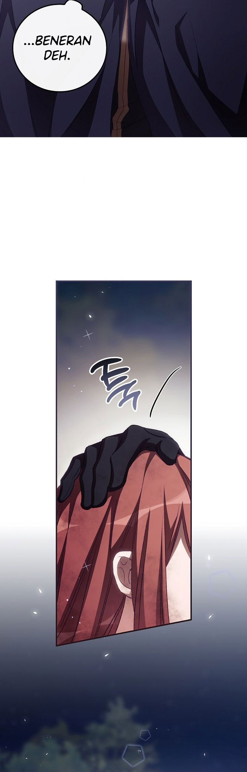 I Can See Your Death Chapter 14 - halaman 17