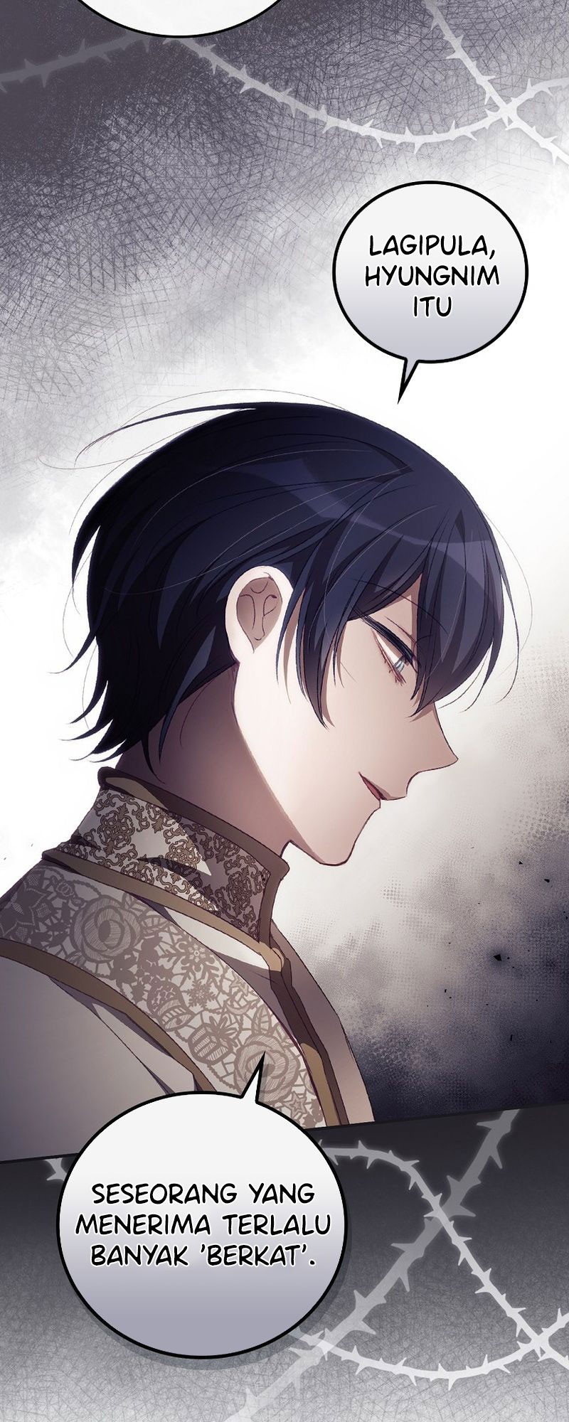 I Can See Your Death Chapter 14 - halaman 31