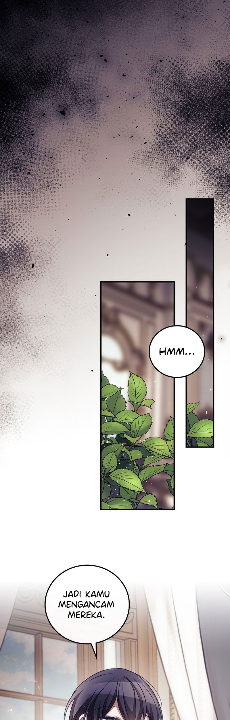 I Can See Your Death Chapter 14 - halaman 37