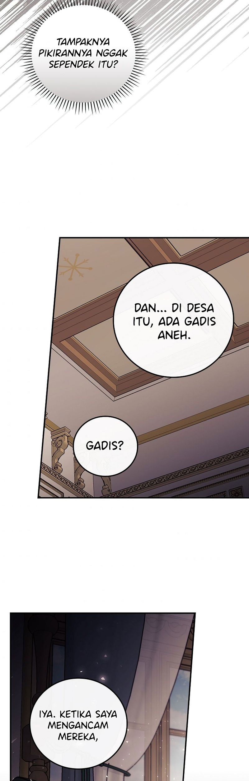 I Can See Your Death Chapter 14 - halaman 39