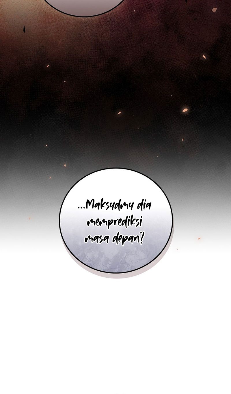 I Can See Your Death Chapter 14 - halaman 41