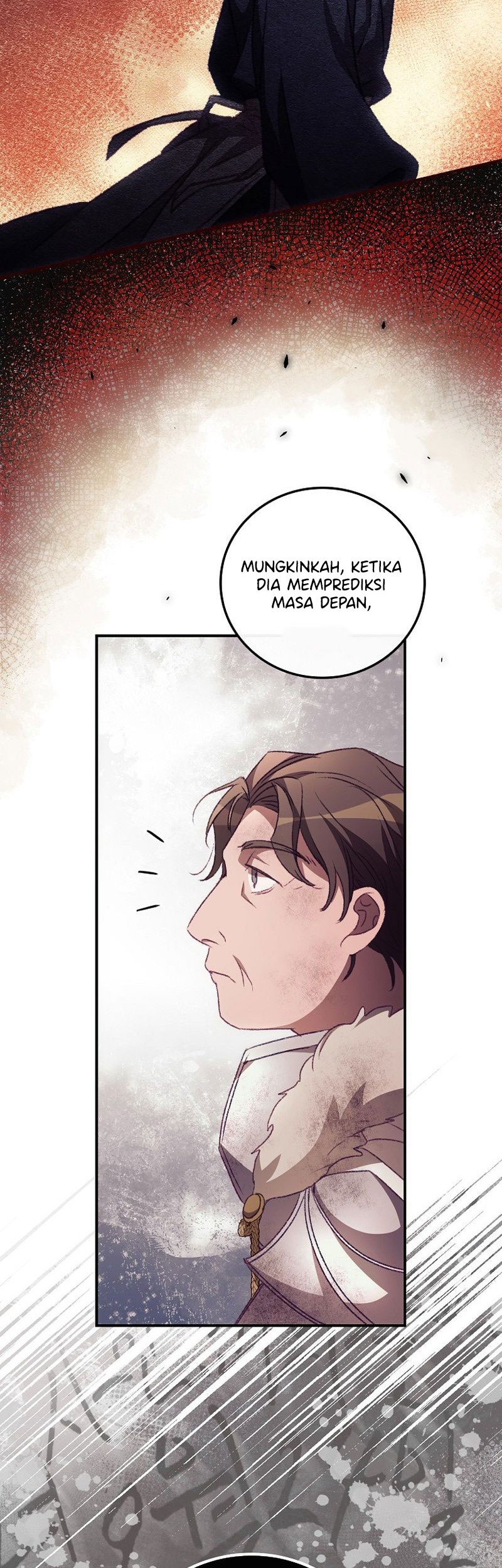 I Can See Your Death Chapter 14 - halaman 45