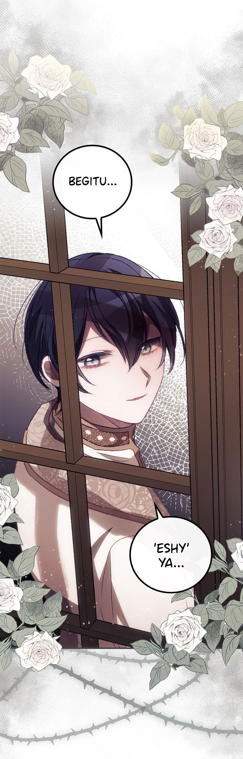 I Can See Your Death Chapter 14 - halaman 48
