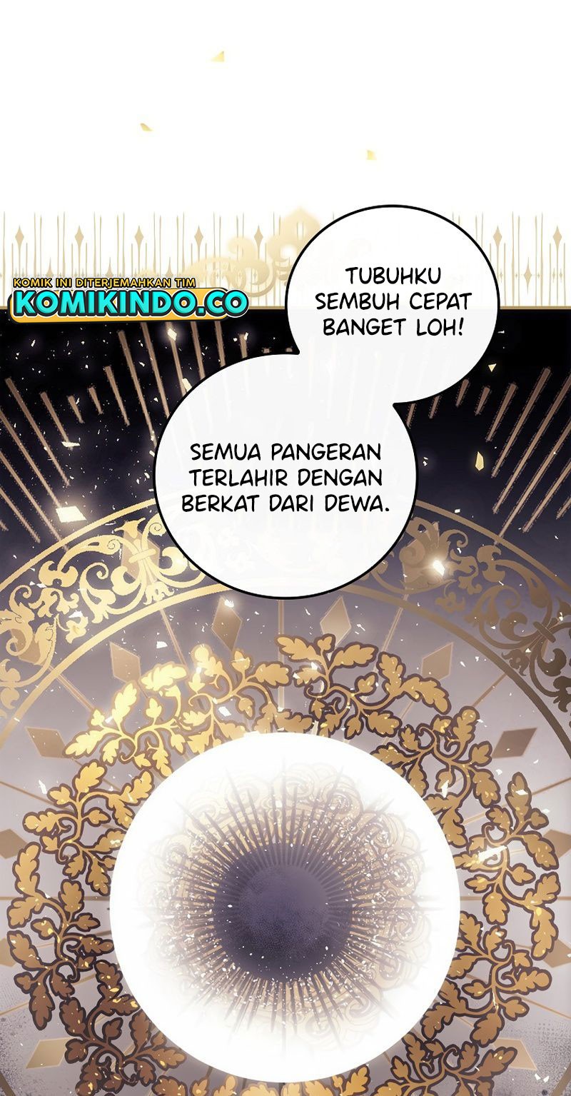 I Can See Your Death Chapter 14 - halaman 6