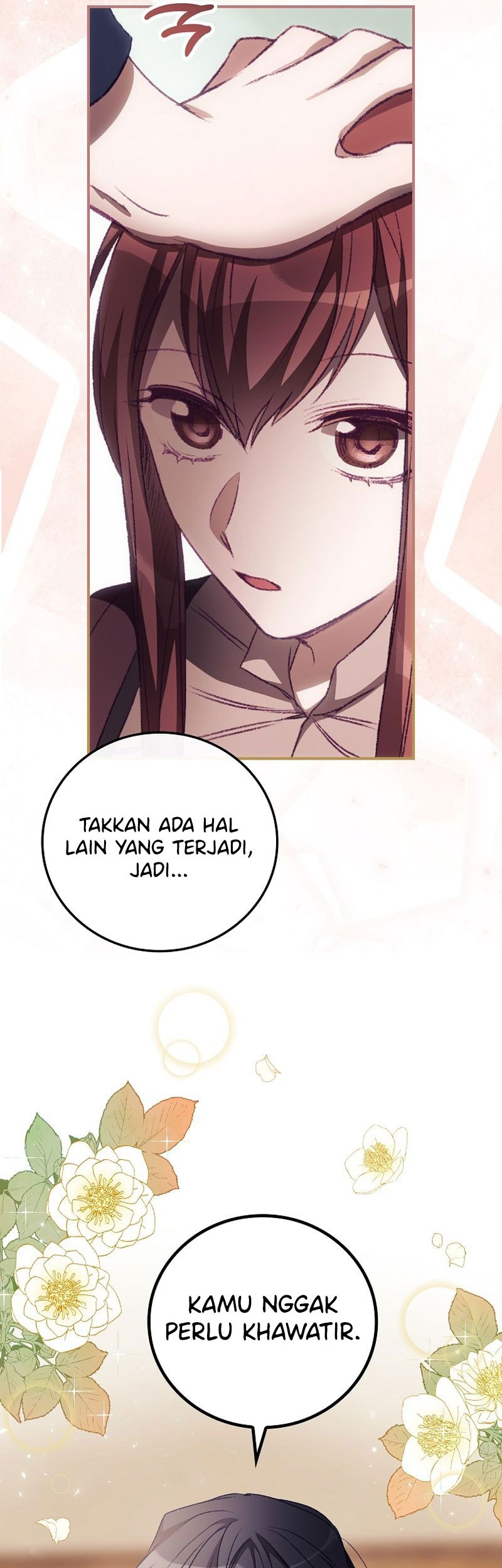 I Can See Your Death Chapter 15 - halaman 22