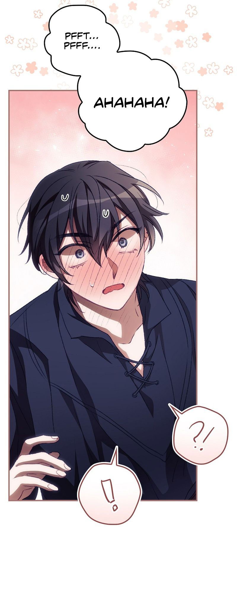 I Can See Your Death Chapter 15 - halaman 26