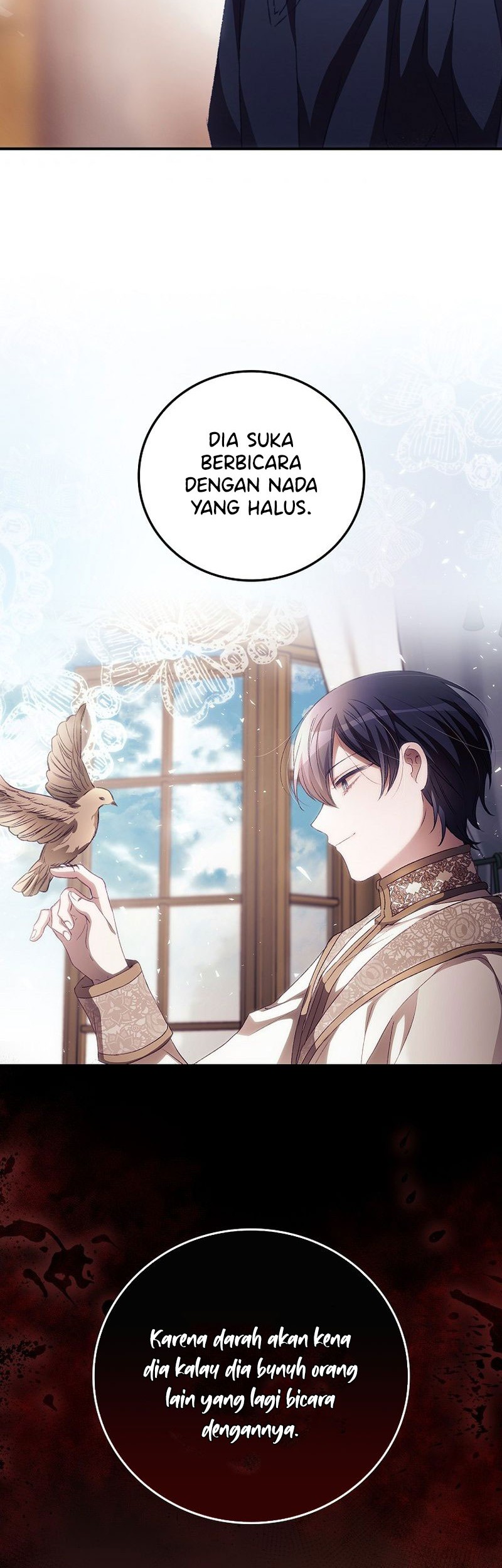 I Can See Your Death Chapter 15 - halaman 30