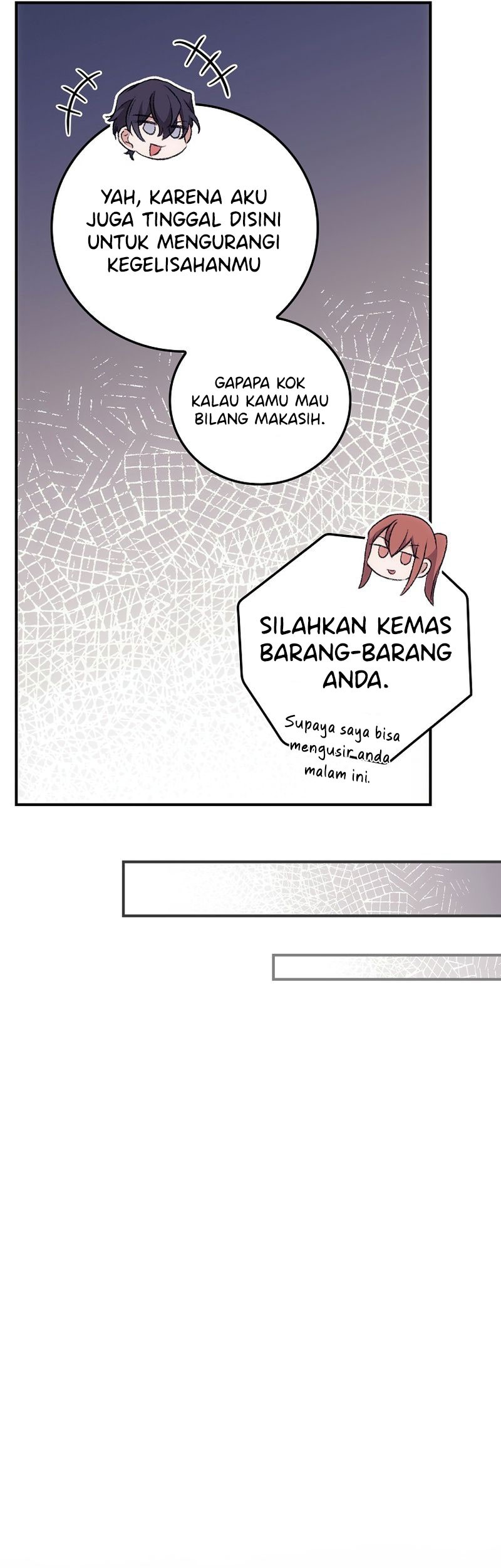 I Can See Your Death Chapter 15 - halaman 37