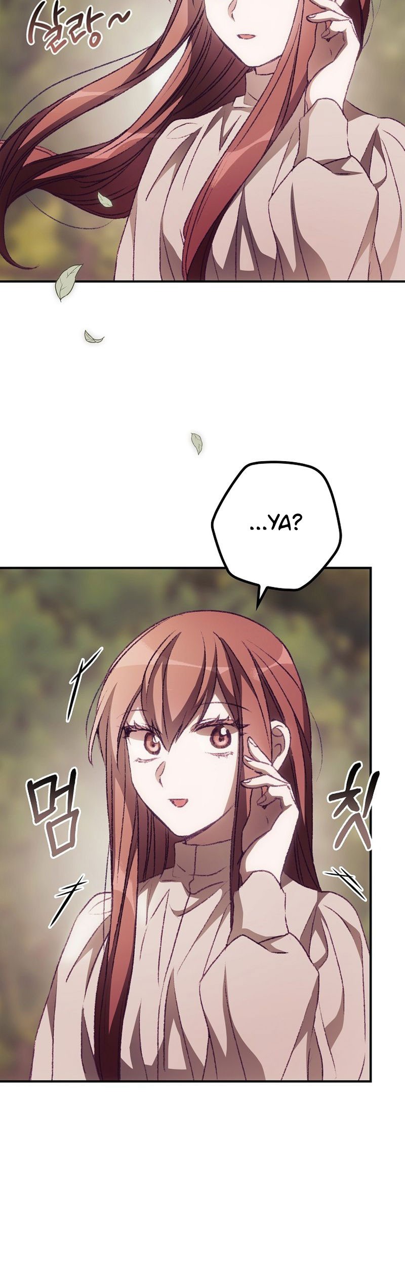 I Can See Your Death Chapter 15 - halaman 44