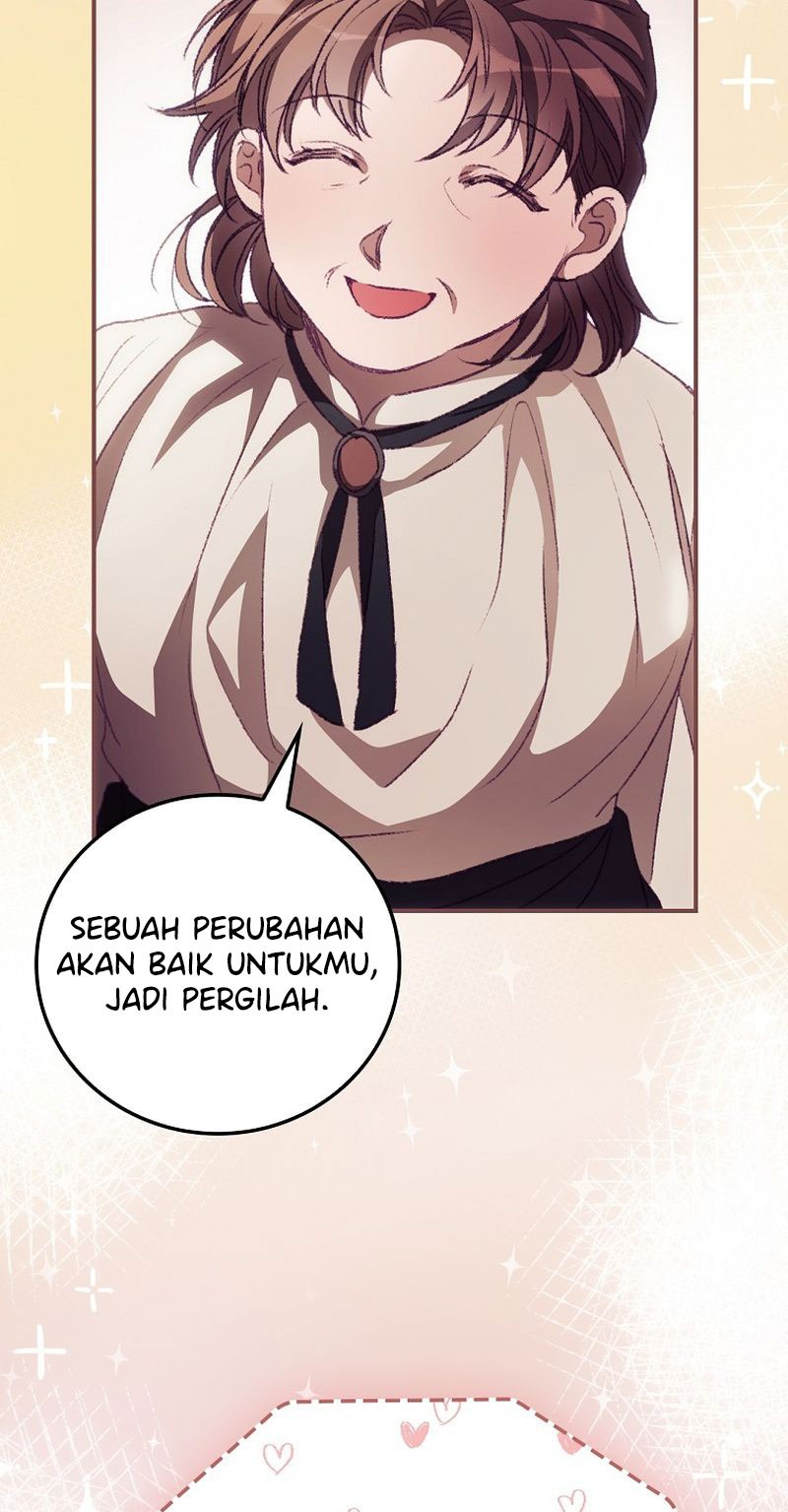 I Can See Your Death Chapter 15 - halaman 46