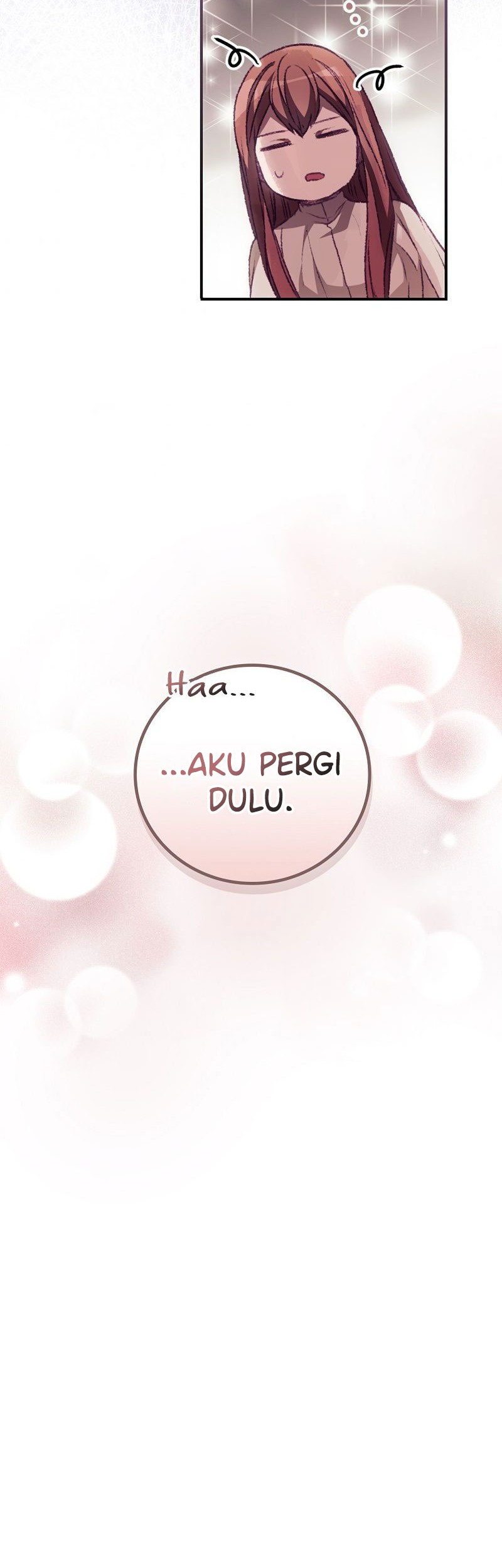 I Can See Your Death Chapter 15 - halaman 48