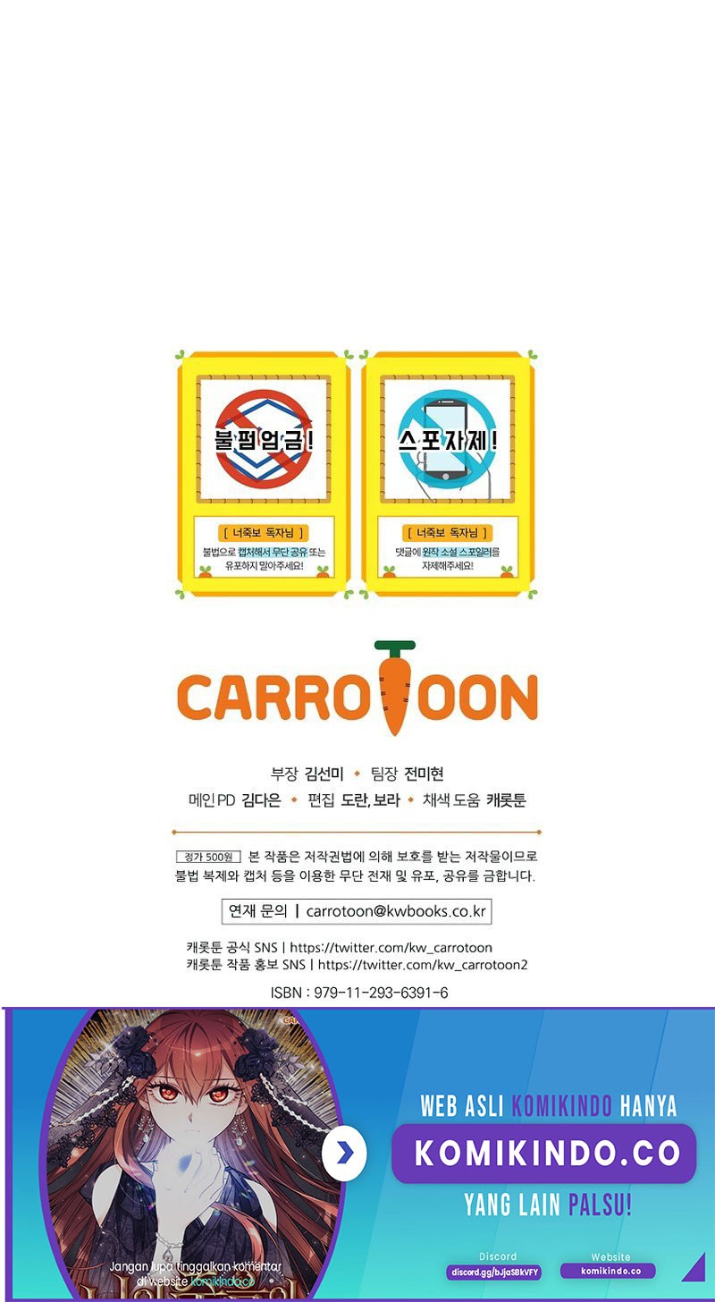I Can See Your Death Chapter 15 - halaman 49