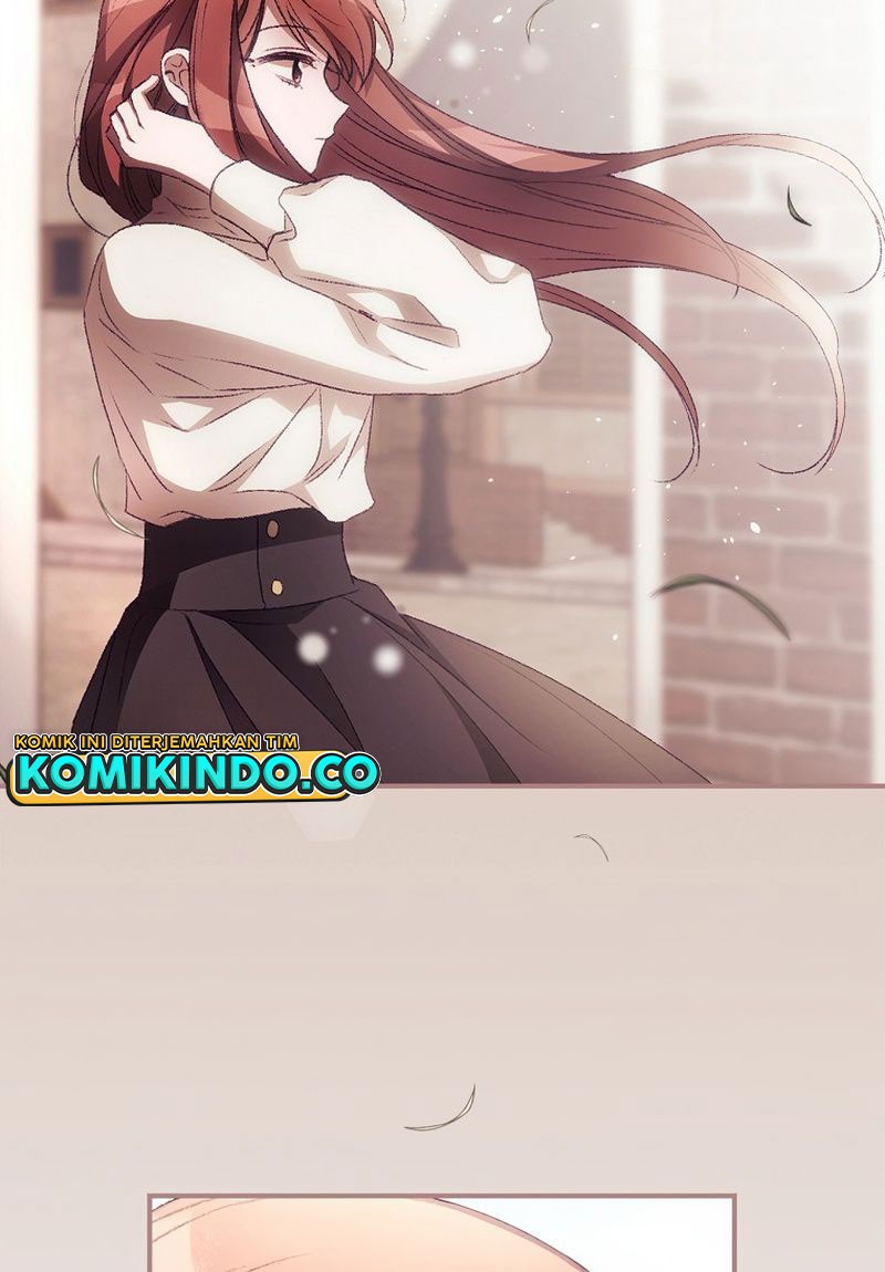 I Can See Your Death Chapter 16 - halaman 16