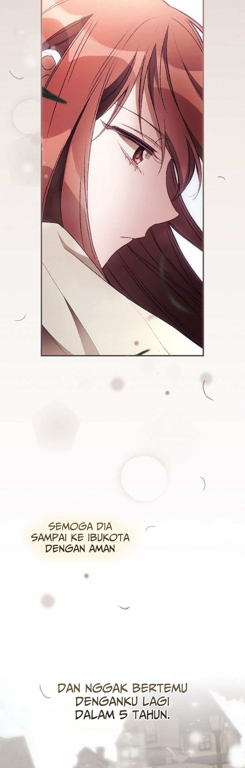 I Can See Your Death Chapter 16 - halaman 17