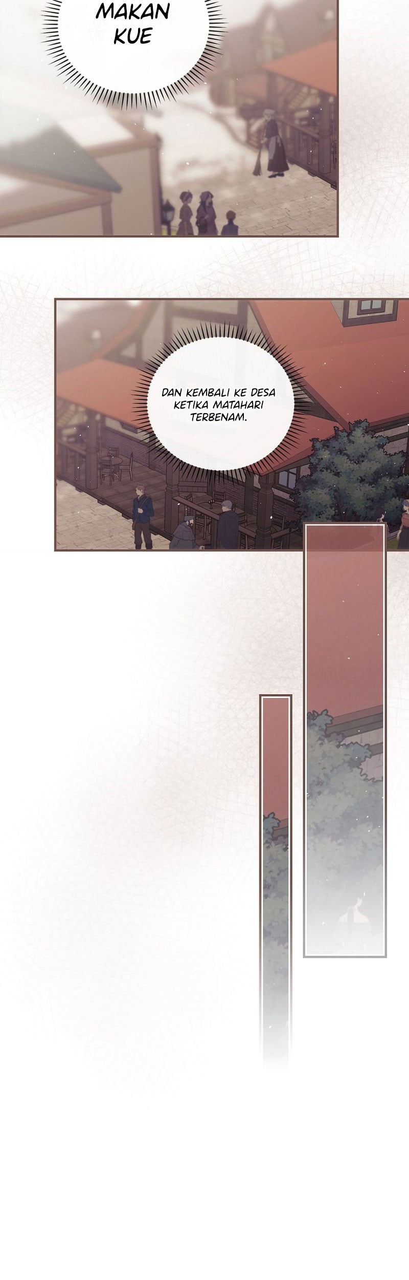 I Can See Your Death Chapter 16 - halaman 19
