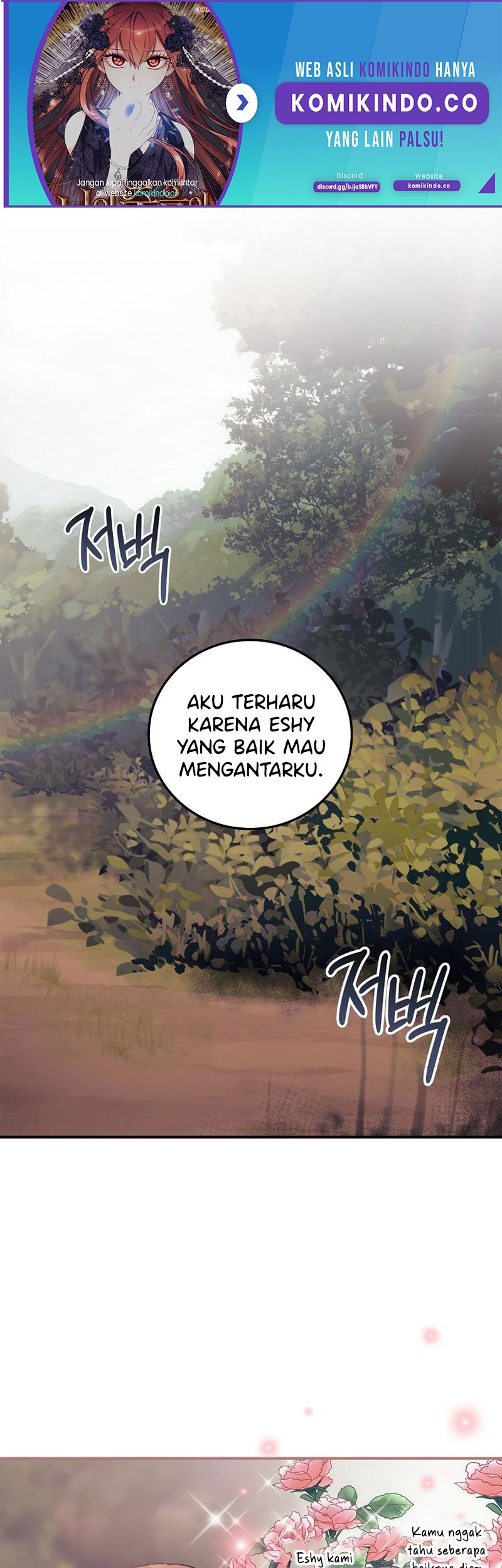 I Can See Your Death Chapter 16 - halaman 2