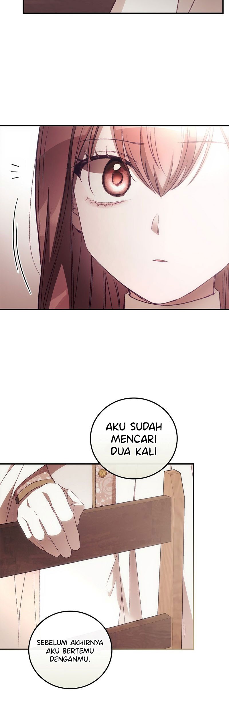 I Can See Your Death Chapter 16 - halaman 24