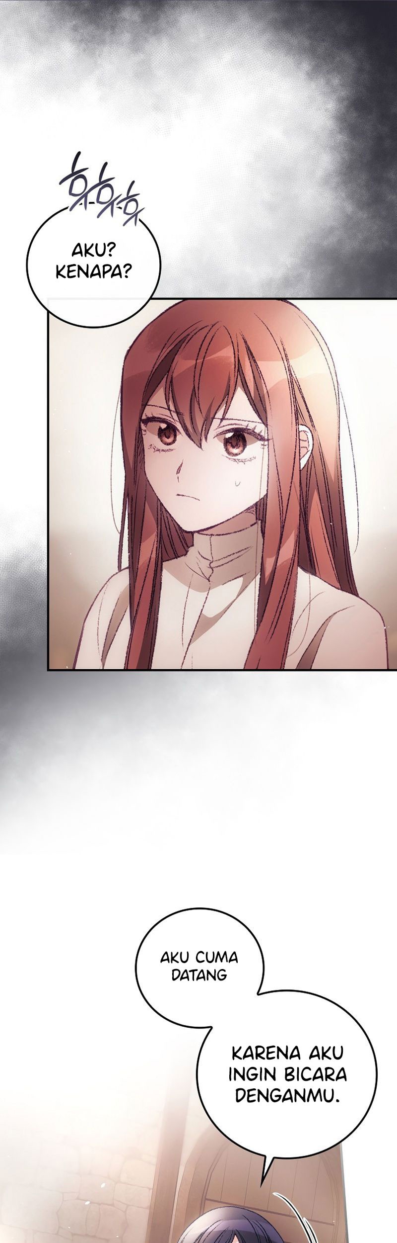 I Can See Your Death Chapter 16 - halaman 32